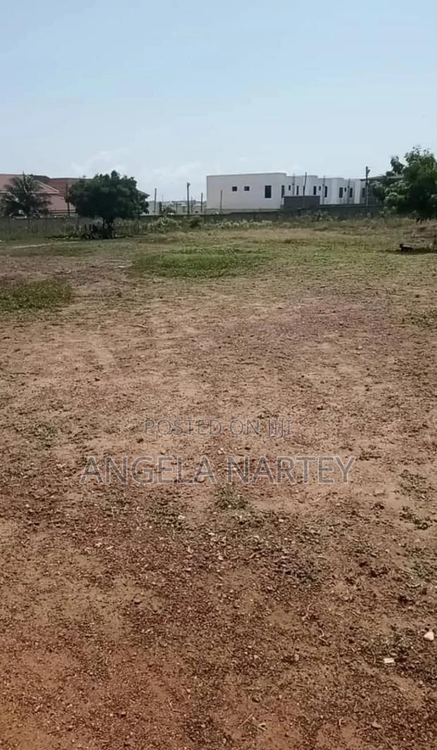 Registered Land for Sale at Tse Addo · Photo 1
