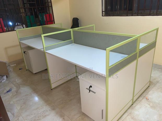 Very Durable 4in1 Workstation · Photo 1