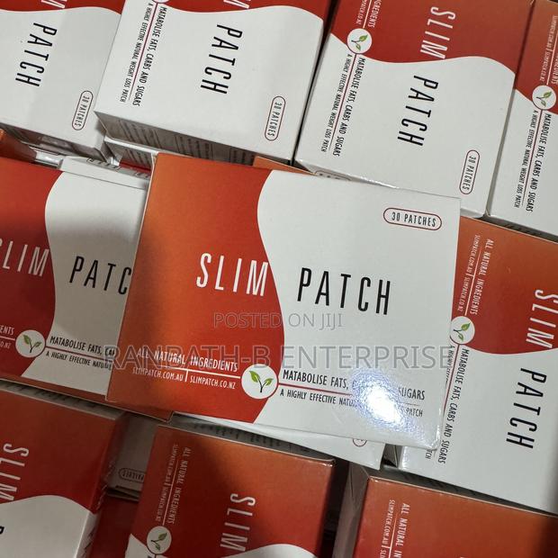 Authentic Sliming Patch Pack of 30 · Photo 2