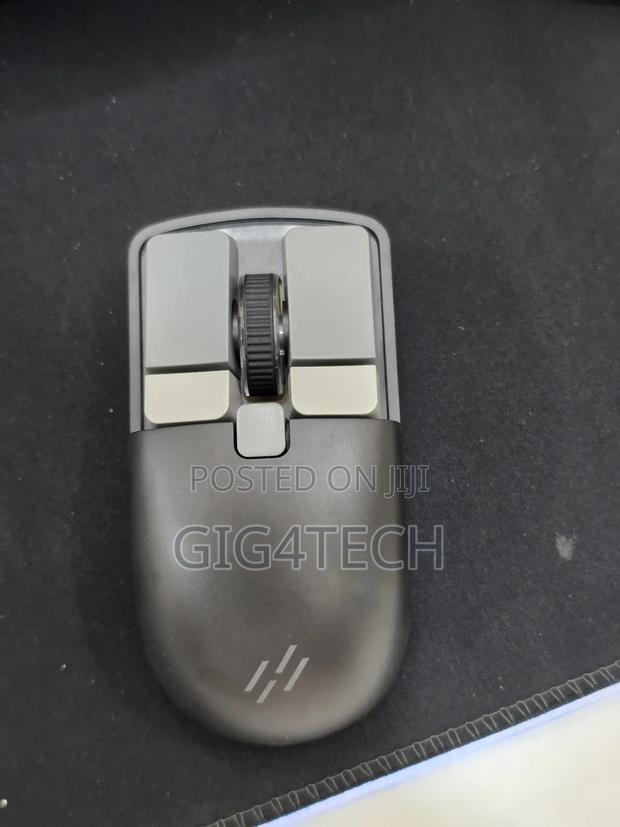 Heatz ZM21 Wireless Mechanical Gaming Mouse · Photo 2