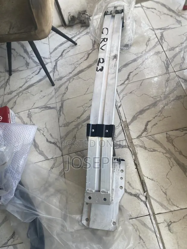 CR-V 2023,2024,2025 Reinforcement Bar · Photo 1