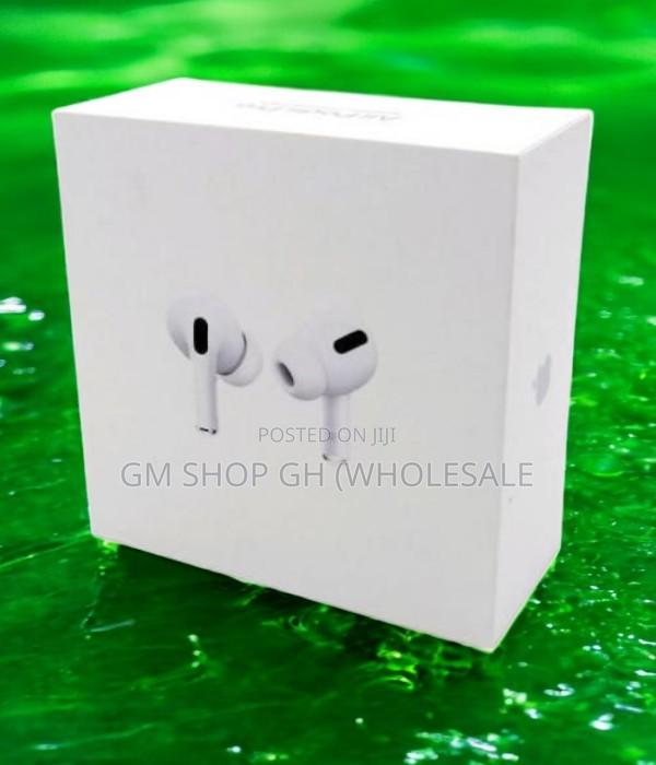 Airpods Pro 2 (High Quality) With Protective Case · Photo 1
