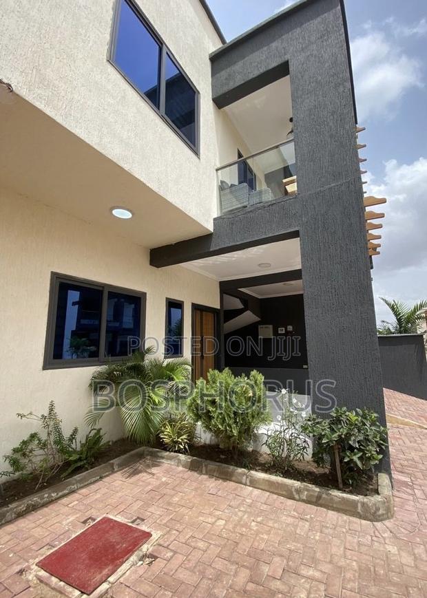 3bdrm Apartment in Achimota for rent · Photo 1