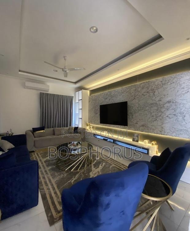 3bdrm Apartment in Achimota for rent · Photo 3