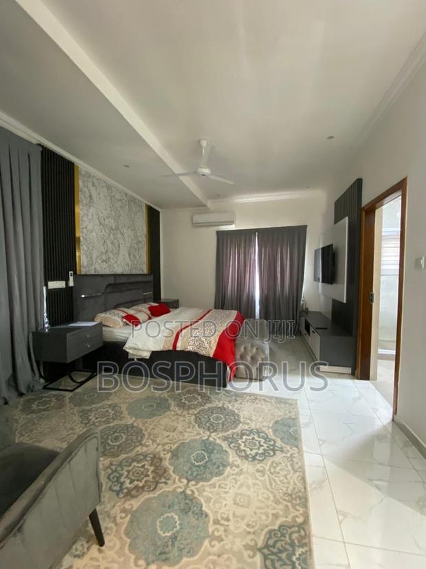 3bdrm Apartment in Achimota for rent · Photo 5