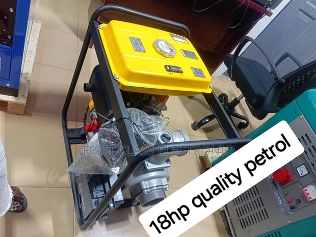 Quality and Affordable Water Pump · Photo 1