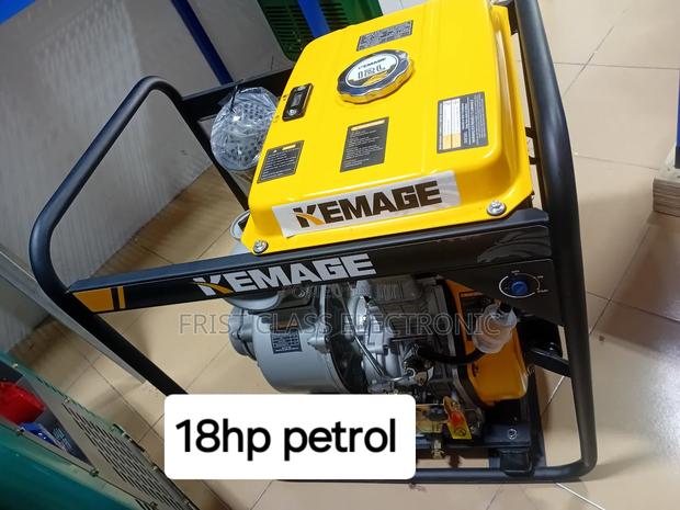 Get 18hp Water Pump Inches · Photo 1