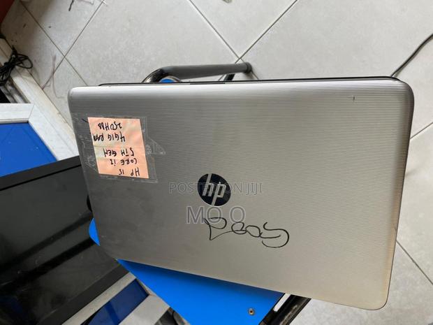 Laptop HP 15 4GB Intel Core I3 HDD 500GB · Photo 2