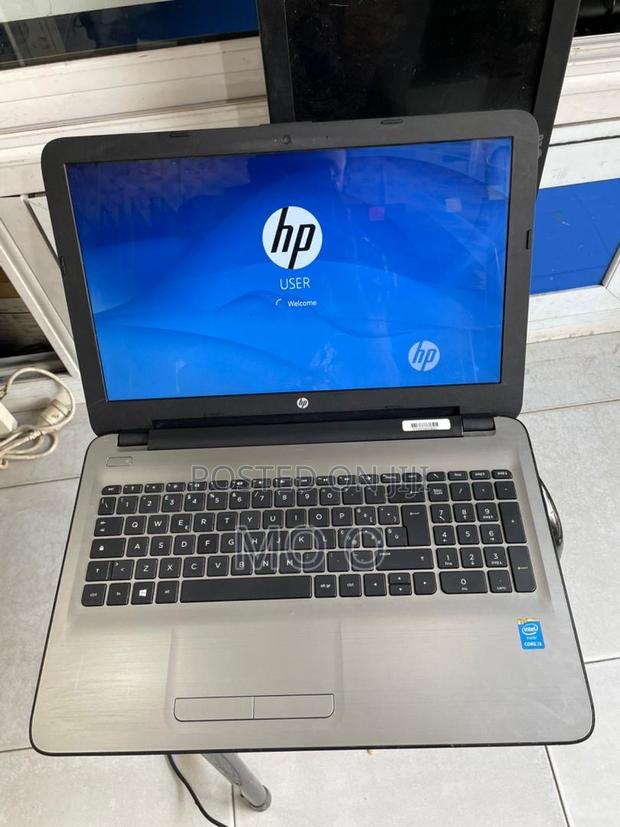 Laptop HP 15 4GB Intel Core I3 HDD 500GB · Photo 1