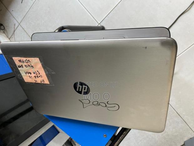Laptop HP 15 4GB Intel Core I3 HDD 500GB · Photo 3