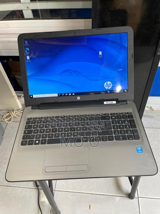 Laptop HP 15 4GB Intel Core I3 HDD 500GB · Photo 4
