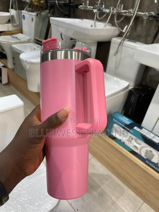 Stanley Cup Replica (Baby Pink) · Photo 4