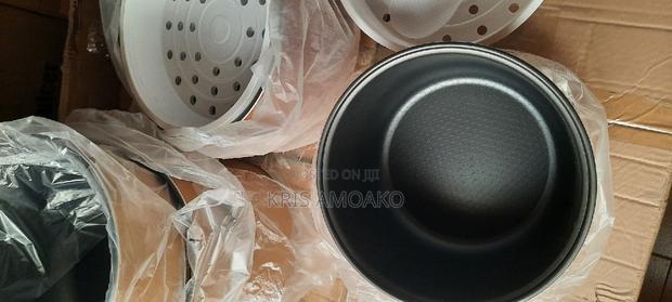 Quality Rice Cooker Inner Pots With Accessories
