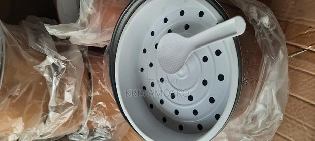 Quality Rice Cooker Inner Pots With Accessories · Photo 2