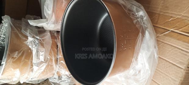 Quality Rice Cooker Inner Pots With Accessories · Photo 4