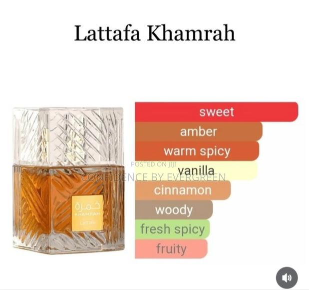 Khamara Lataffa Original · Photo 4