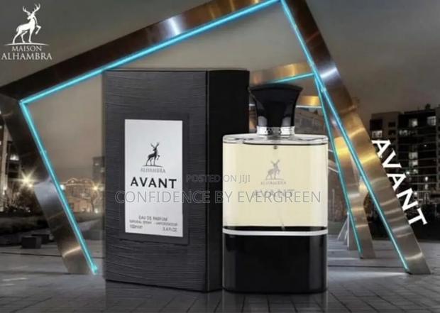 Avant Perfume · Photo 2