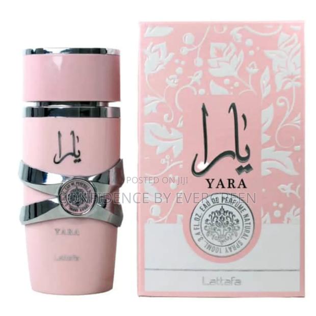 Yara by Lattafa · Photo 3