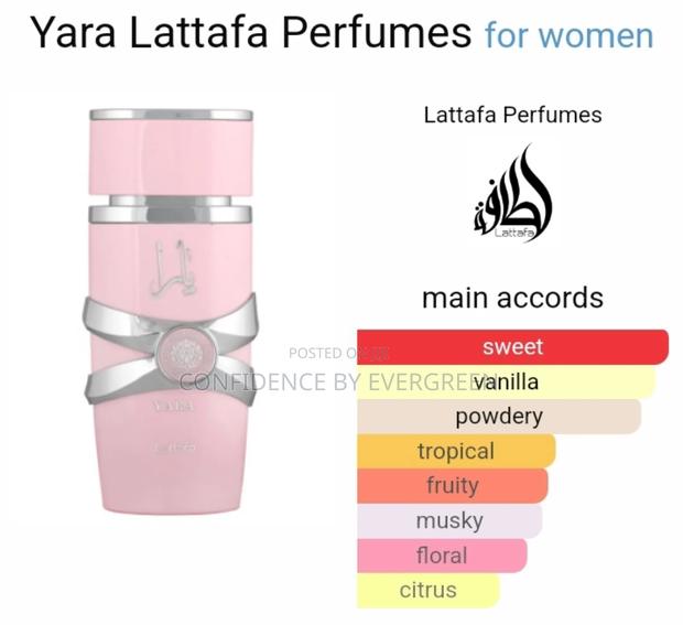 Yara by Lattafa · Photo 4