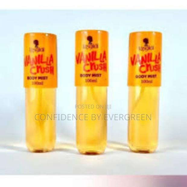 Vanilla Crush · Photo 4