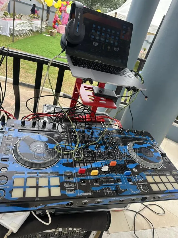 DDJ Sx Controller · Photo 1