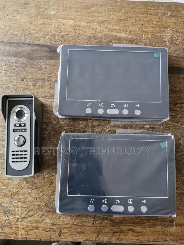 Dual Video Door Phone · Photo 3