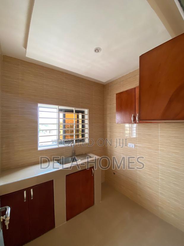 Newly Built Chamber N Hall Sc for Rent at Adenta · Photo 6