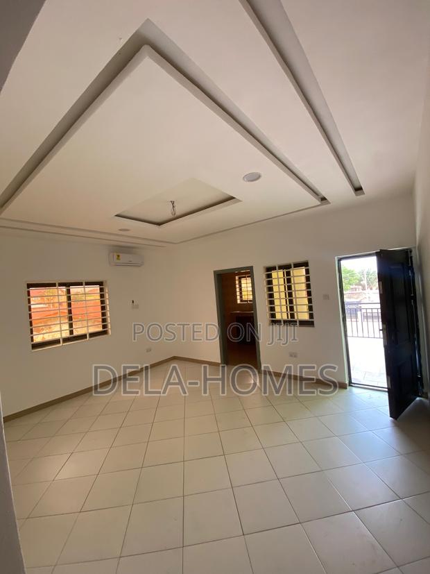 Newly Built Chamber N Hall Sc for Rent at Adenta · Photo 2