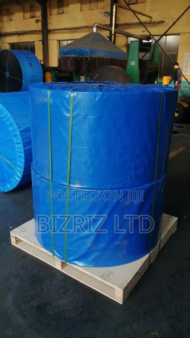 Conveyor Belt · Photo 3