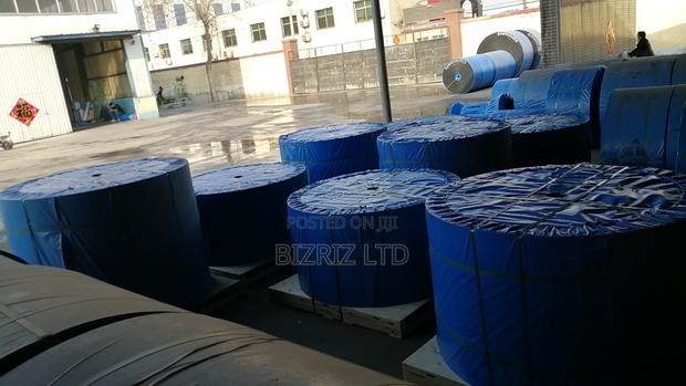 Conveyor Belt · Photo 4