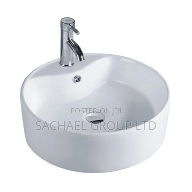 Hand Basin · Photo 1