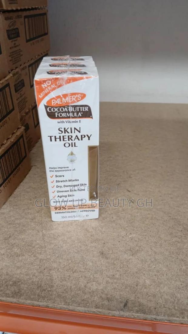 Palmer's Skin Therapy Oil · Photo 1