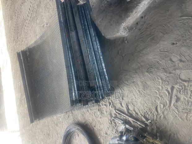 Crusher Steel Wire Screen Meshes · Photo 2