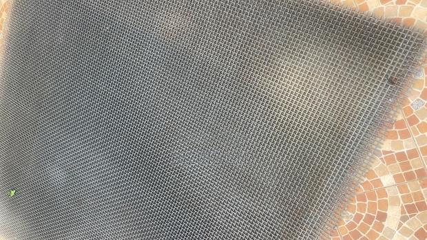 Crusher Steel Wire Screen Meshes · Photo 4