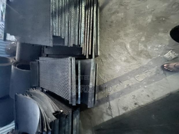 Crusher Steel Wire Screen Meshes · Photo 6