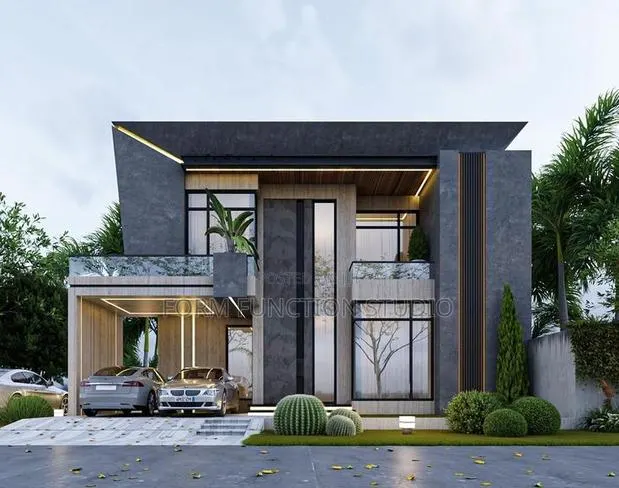 Architecture From Concept to Icon · Photo 1