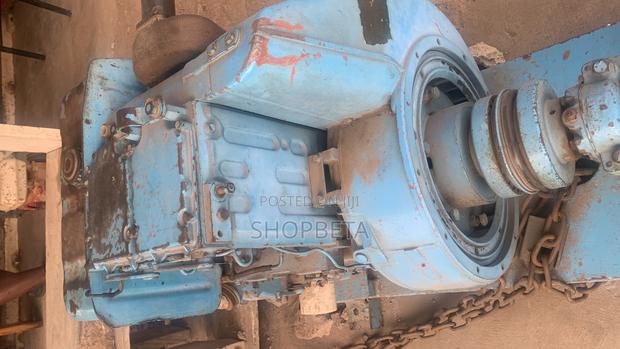 Commercial Pump -3 Inches · Photo 1