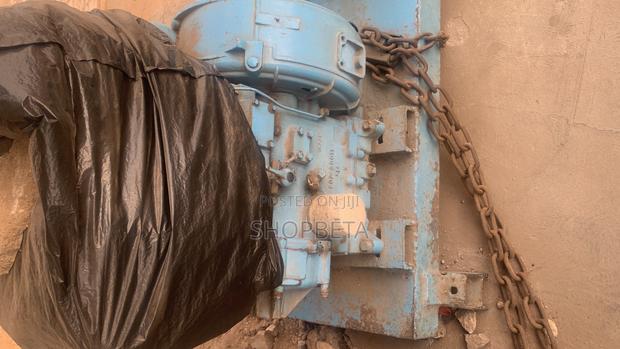 Commercial Pump -3 Inches · Photo 3