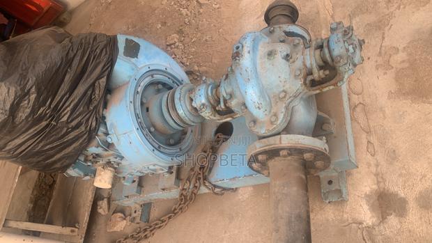 Commercial Pump -3 Inches · Photo 4