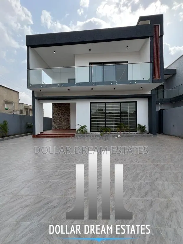 4bdrm House in Oyarifa for sale · Photo 1