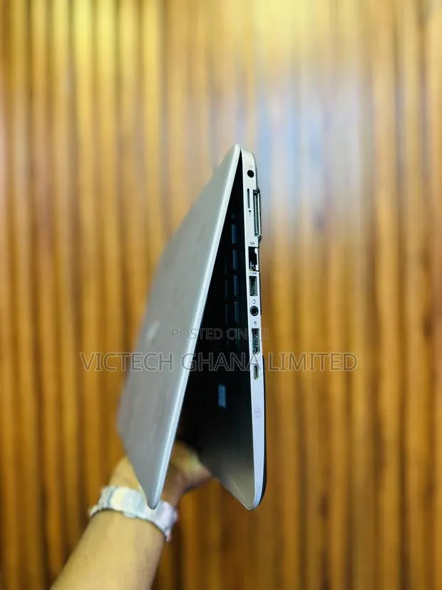 Laptop HP EliteBook 840 G3 8GB Intel Core i5 SSD 256GB · Photo 1