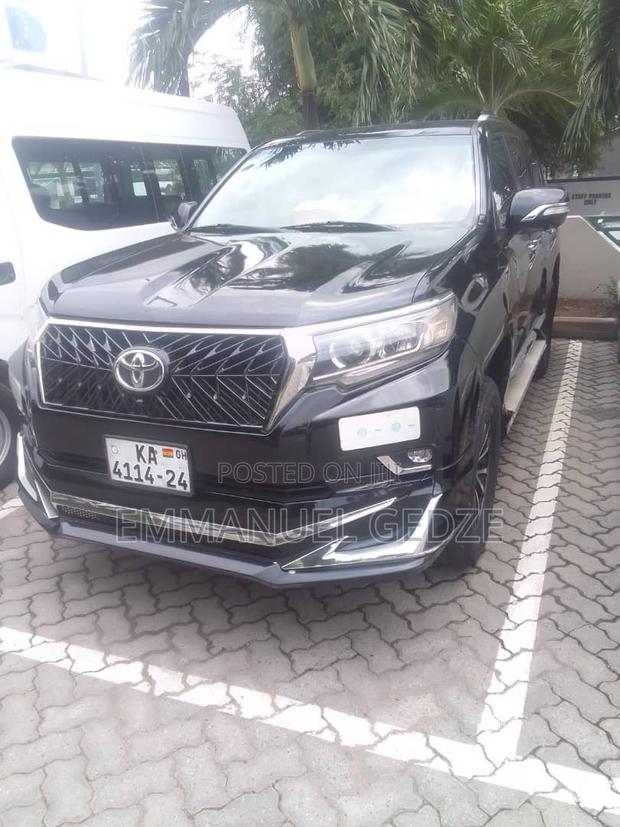 Prado Rentals - Call Now to Rent a Car · Photo 1