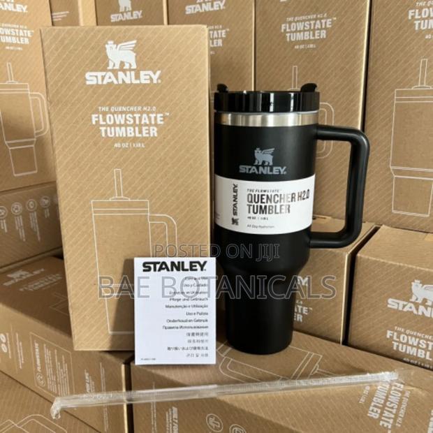 Stanley Flow State Tumbler (40oz / 1.18 Liter) · Photo 2