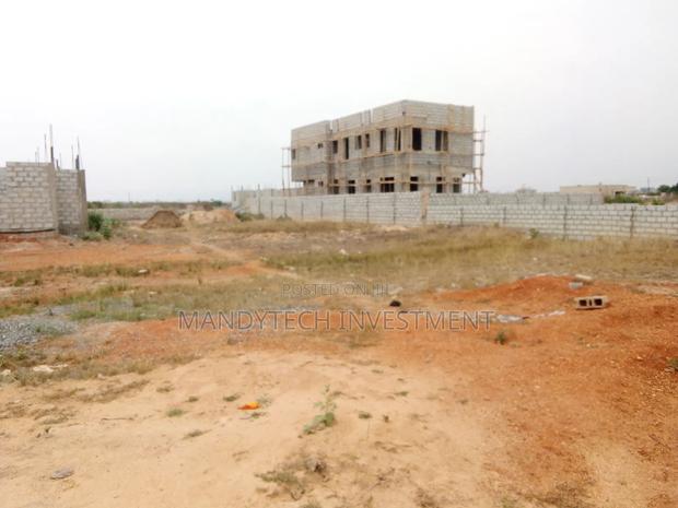 Twenty (20) Plots Available - Katamanso · Photo 1