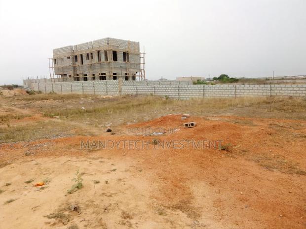 Twenty (20) Plots Available - Katamanso · Photo 2