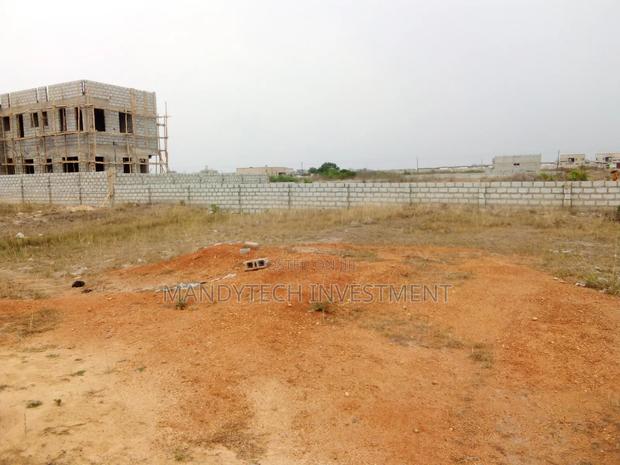 Twenty (20) Plots Available - Katamanso · Photo 3