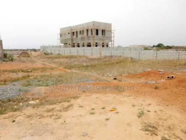 Twenty (20) Plots Available - Katamanso · Photo 4