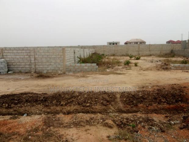 Twenty (20) Plots Available - Katamanso · Photo 6
