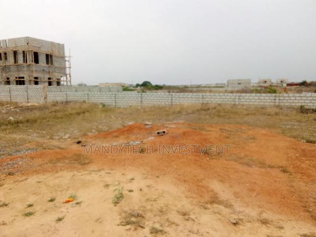 Twenty (20) Plots Available - Katamanso · Photo 7