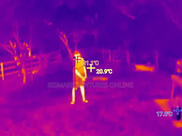 Thermal Image Camera for Rent 256x192 Pixels · Photo 3
